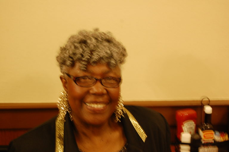 Helen Young